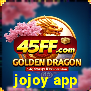 jojoy app